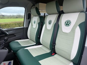 Used Volkswagen Transporter 2021 for sale - 77659145: Photo