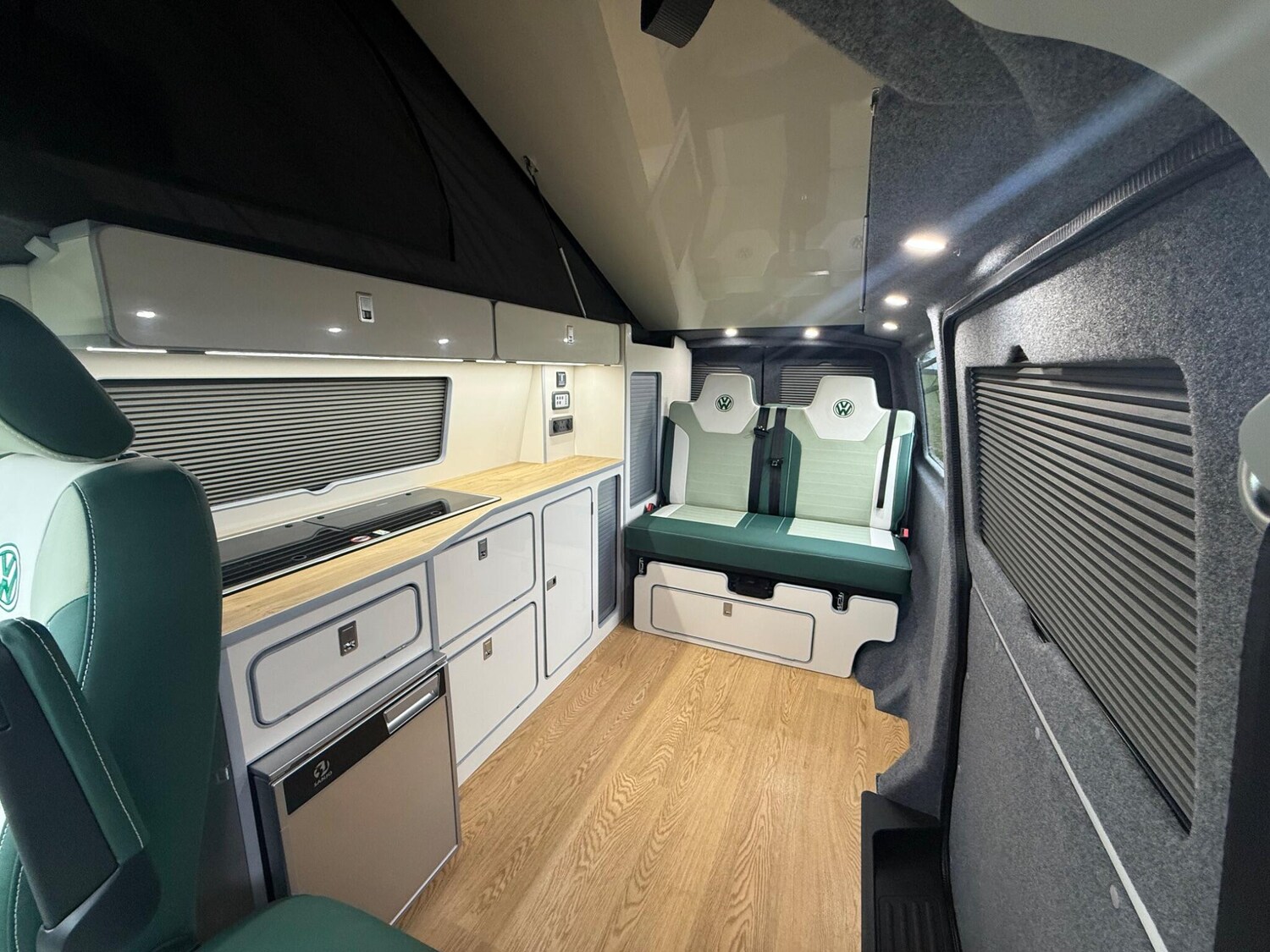 Used Volkswagen Transporter 2021 for sale - 77659145: Photo 5