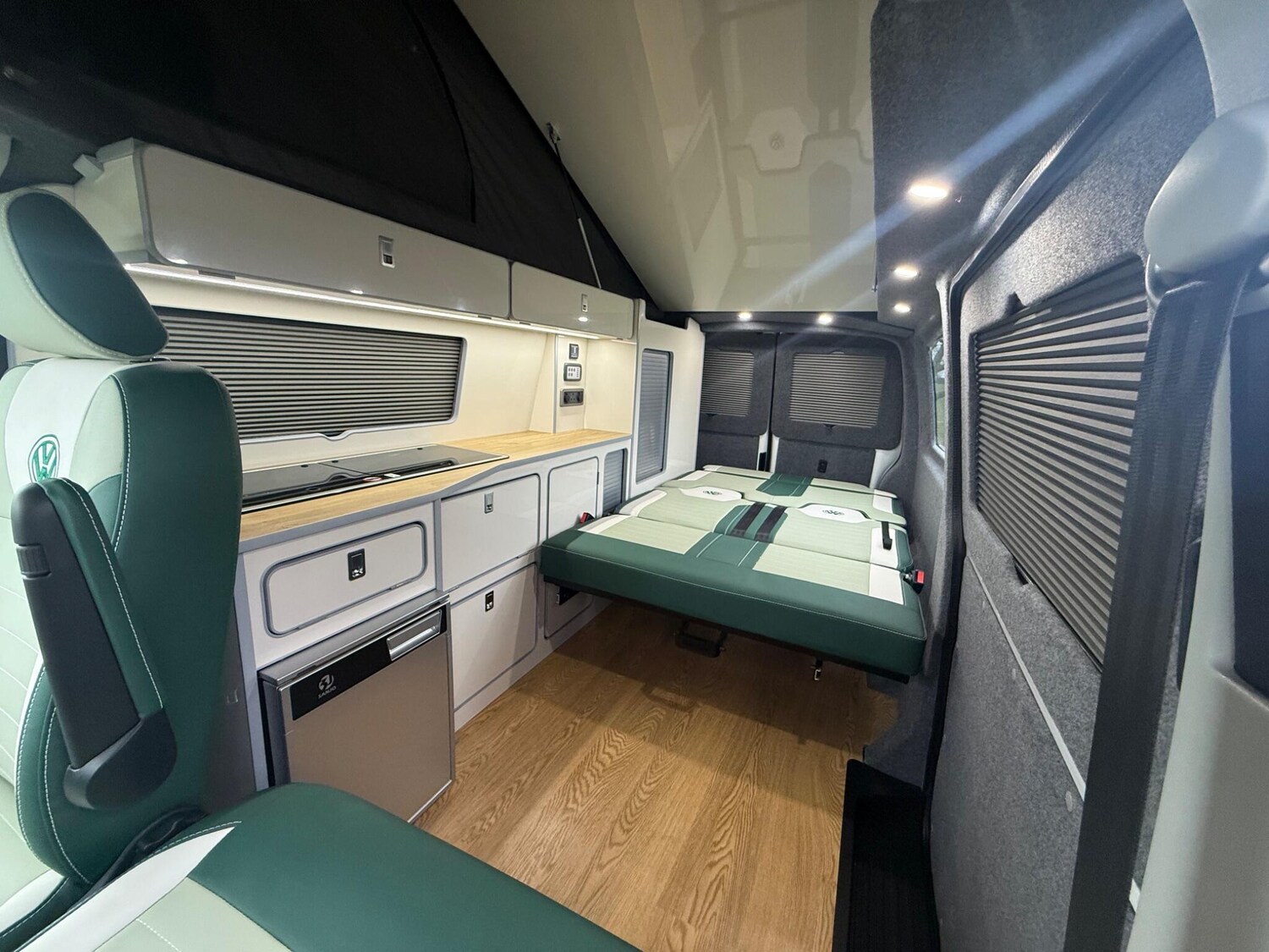 Used Volkswagen Transporter 2021 for sale - 77659145: Photo 6