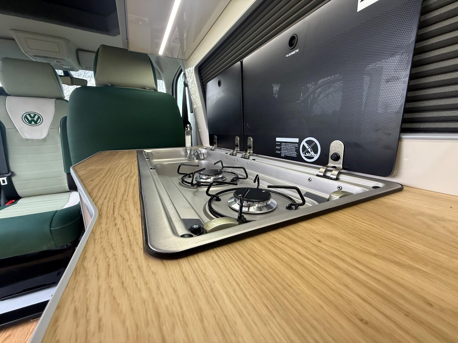 Used Volkswagen Transporter 2021 for sale - 77659145: Photo 7