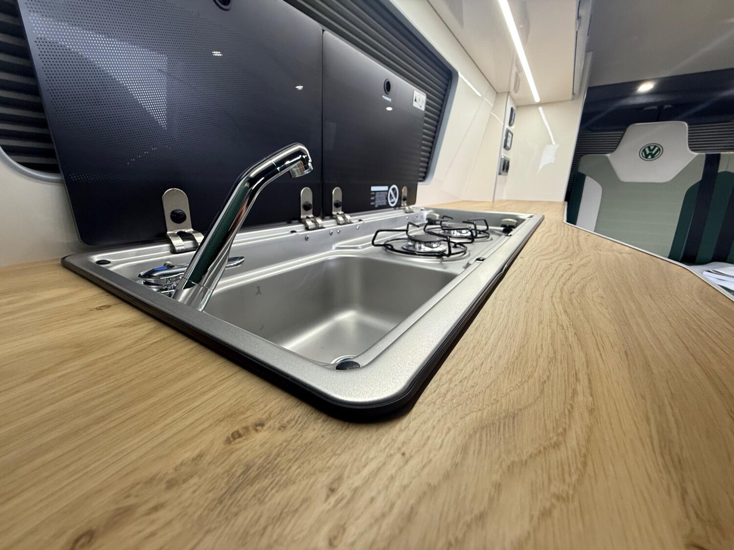 Used Volkswagen Transporter 2021 for sale - 77659145: Photo 8