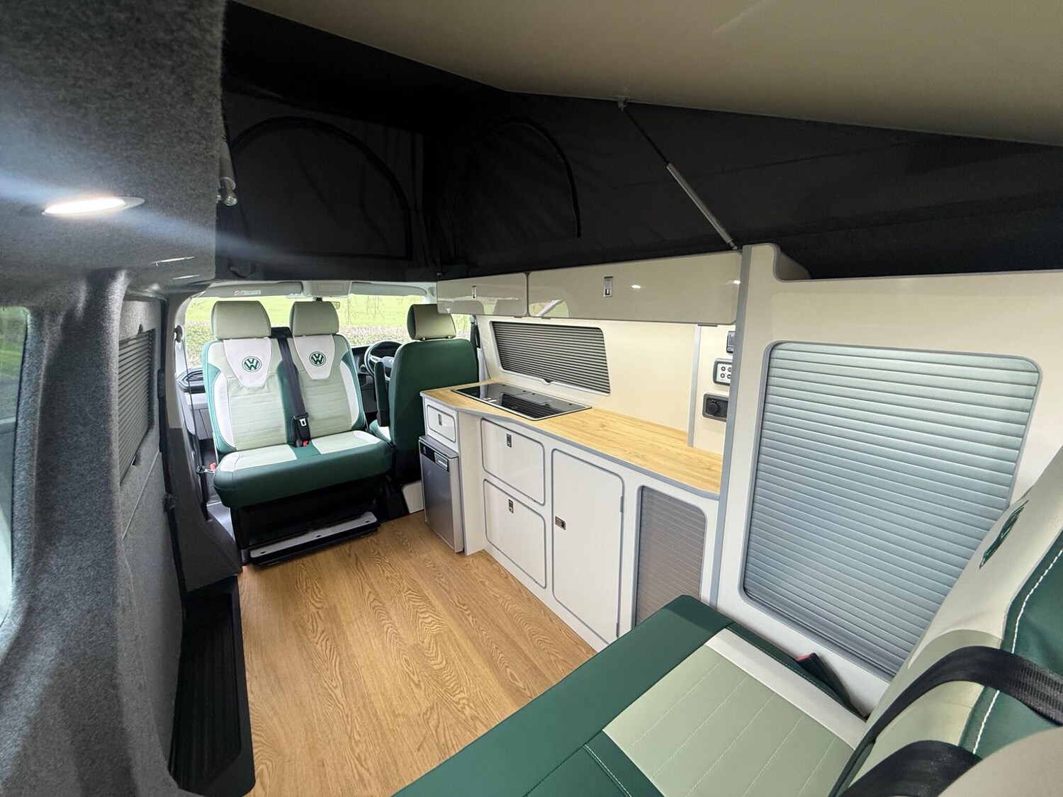 Used Volkswagen Transporter 2021 for sale - 77659145: Photo 9