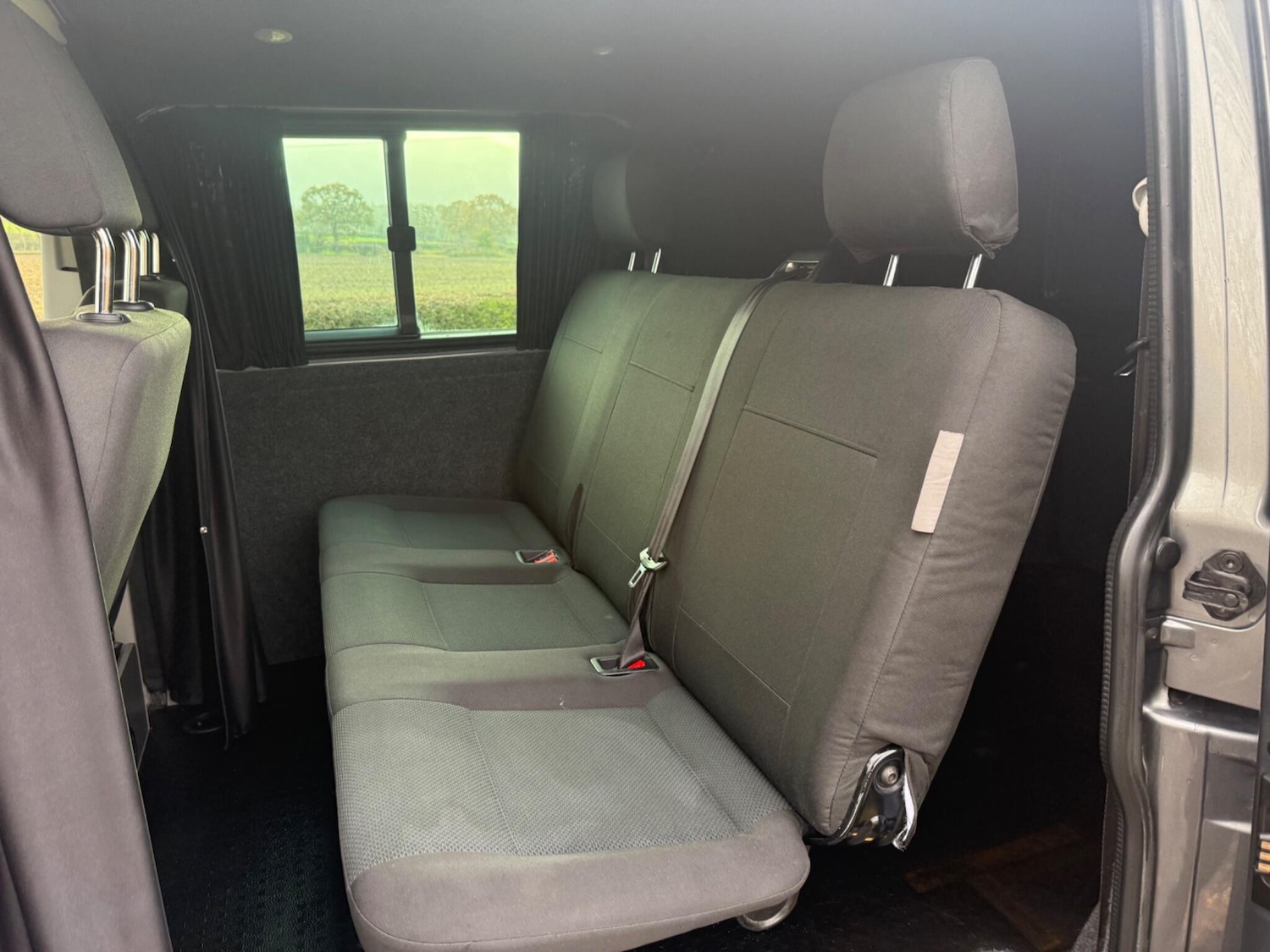 Used Volkswagen Transporter 2017 for sale - 77658751: Photo 6