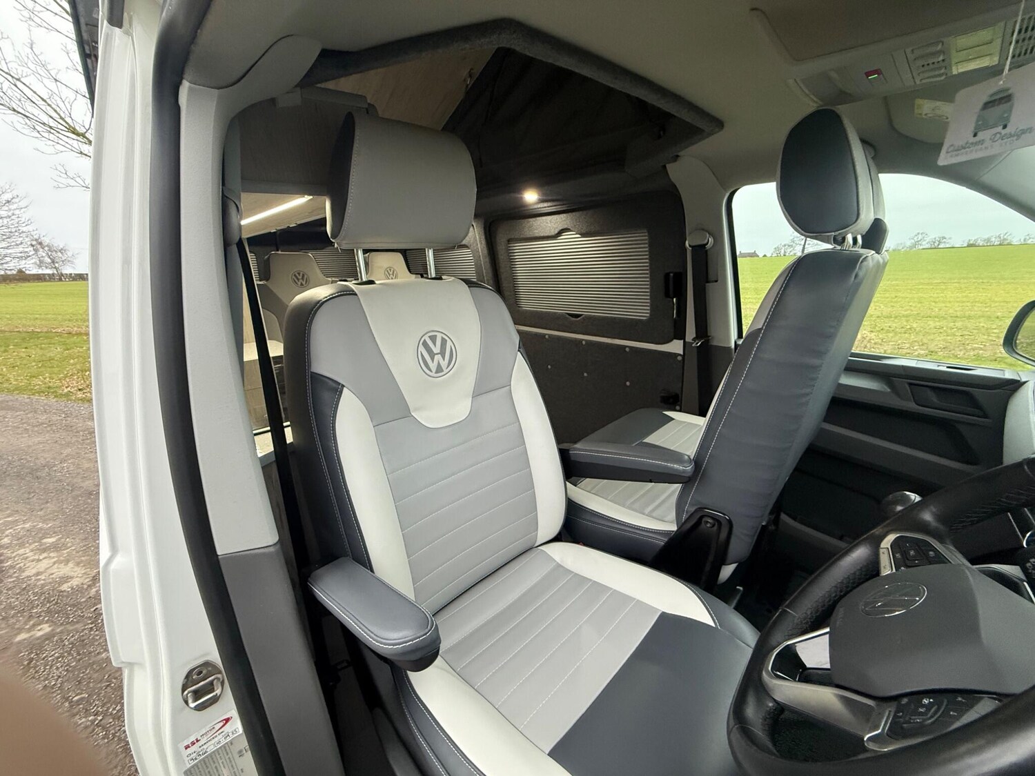 Used Volkswagen Transporter 2021 for sale - 77659142: Photo 14