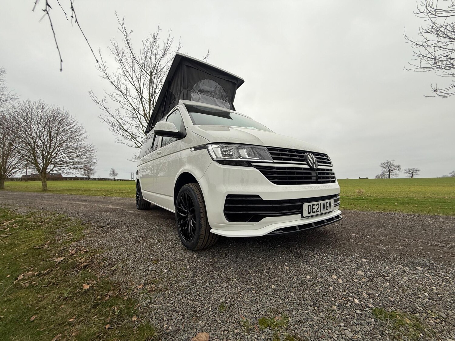 Used Volkswagen Transporter 2021 for sale - 77659142: Photo 16