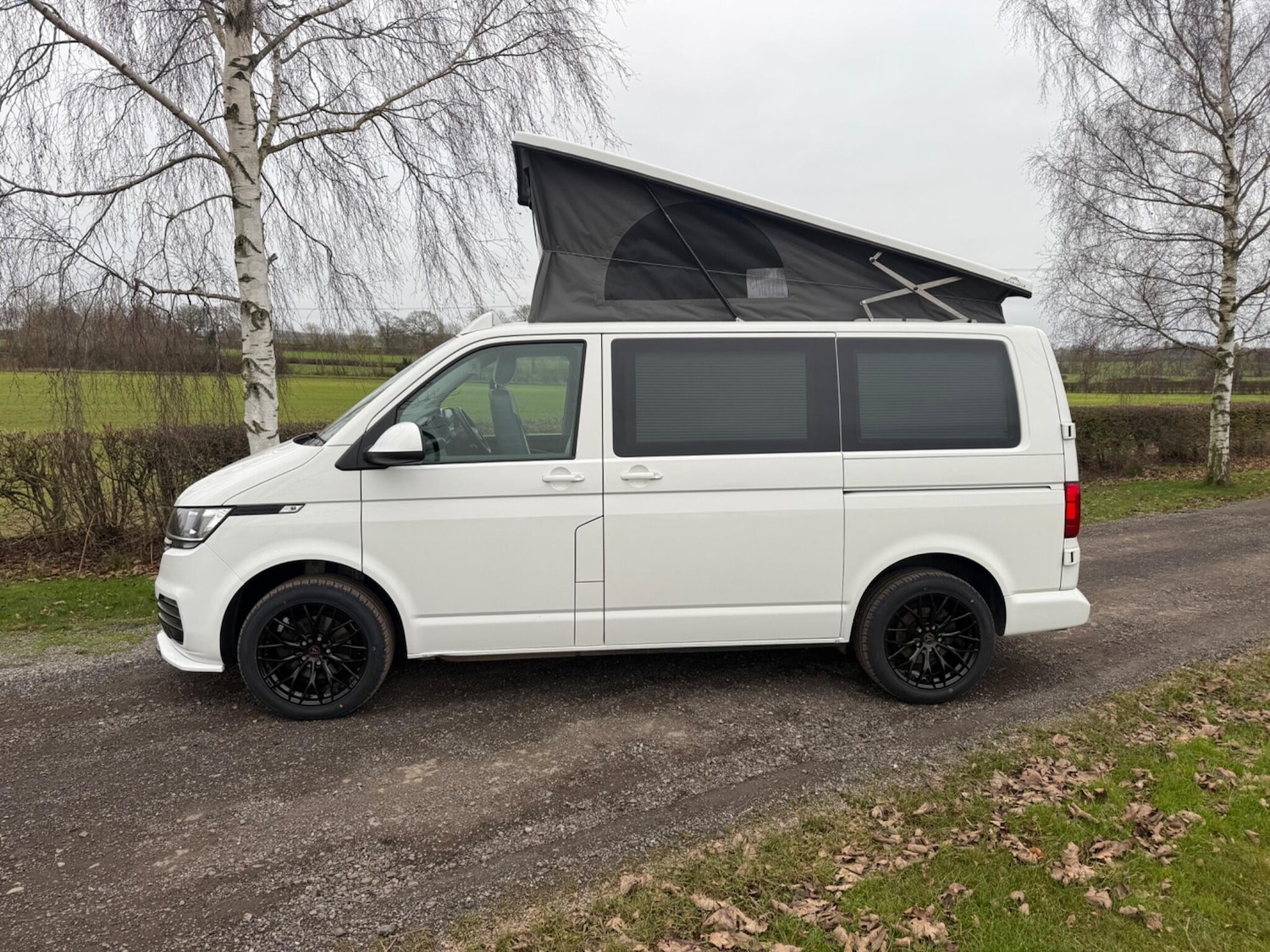 Used Volkswagen Transporter 2021 for sale - 77659142: Photo 21