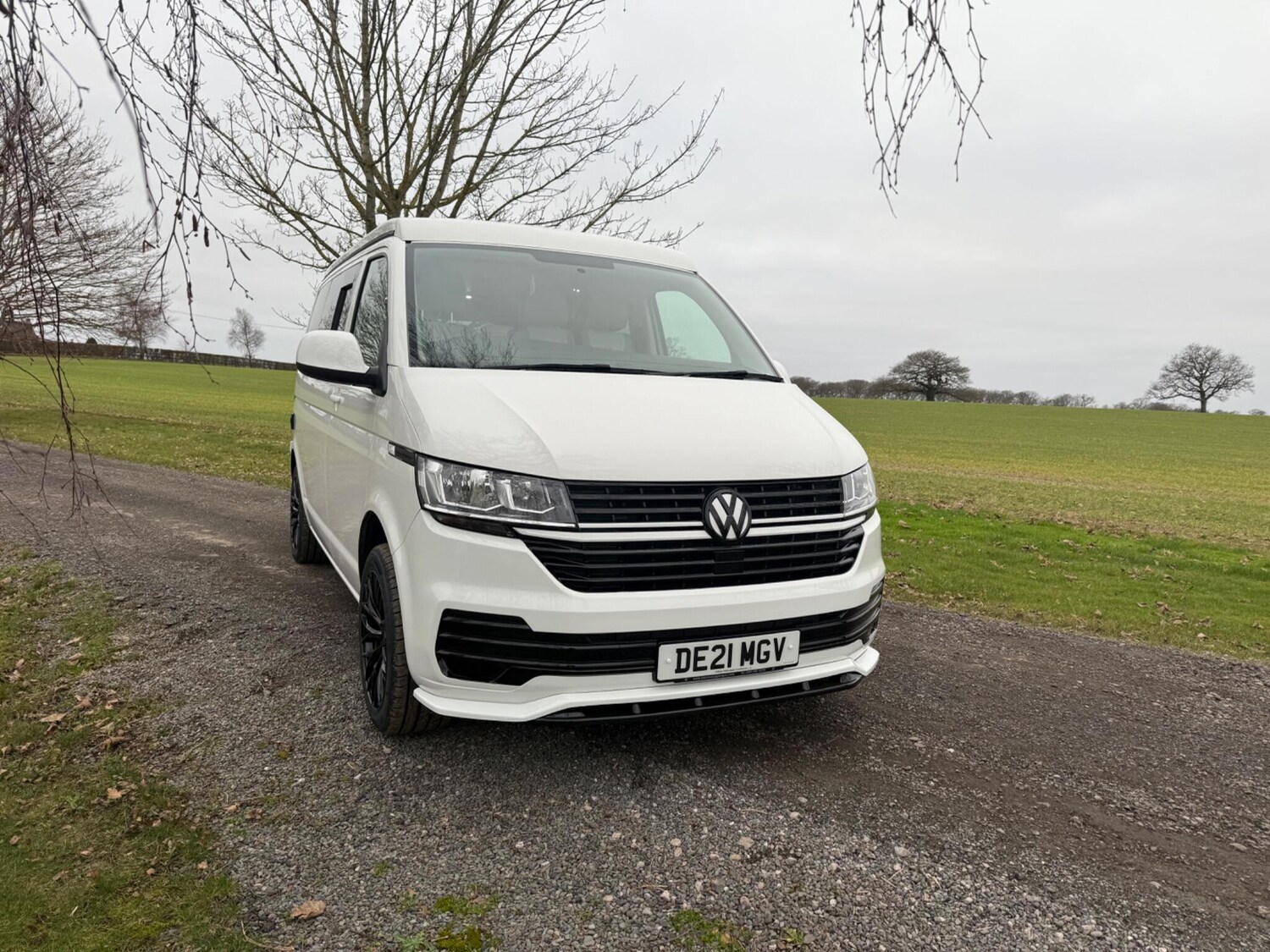 Used Volkswagen Transporter 2021 for sale - 77659142: Photo 23