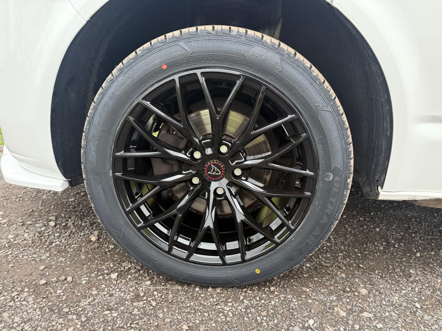 Used Volkswagen Transporter 2021 for sale - 77659142: Photo 24