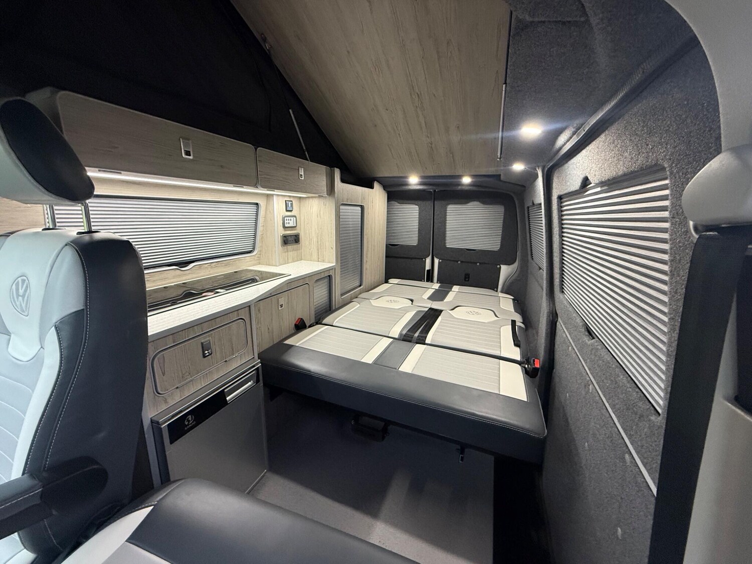 Used Volkswagen Transporter 2021 for sale - 77659142: Photo 5