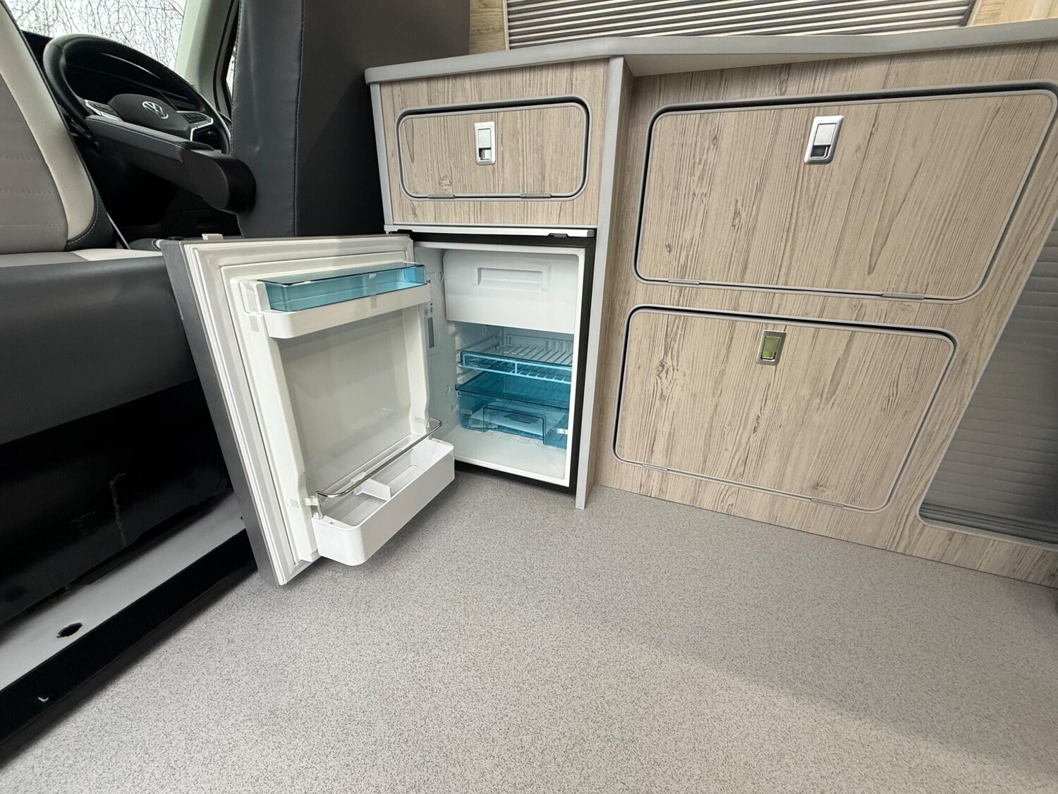 Used Volkswagen Transporter 2021 for sale - 77659142: Photo 6