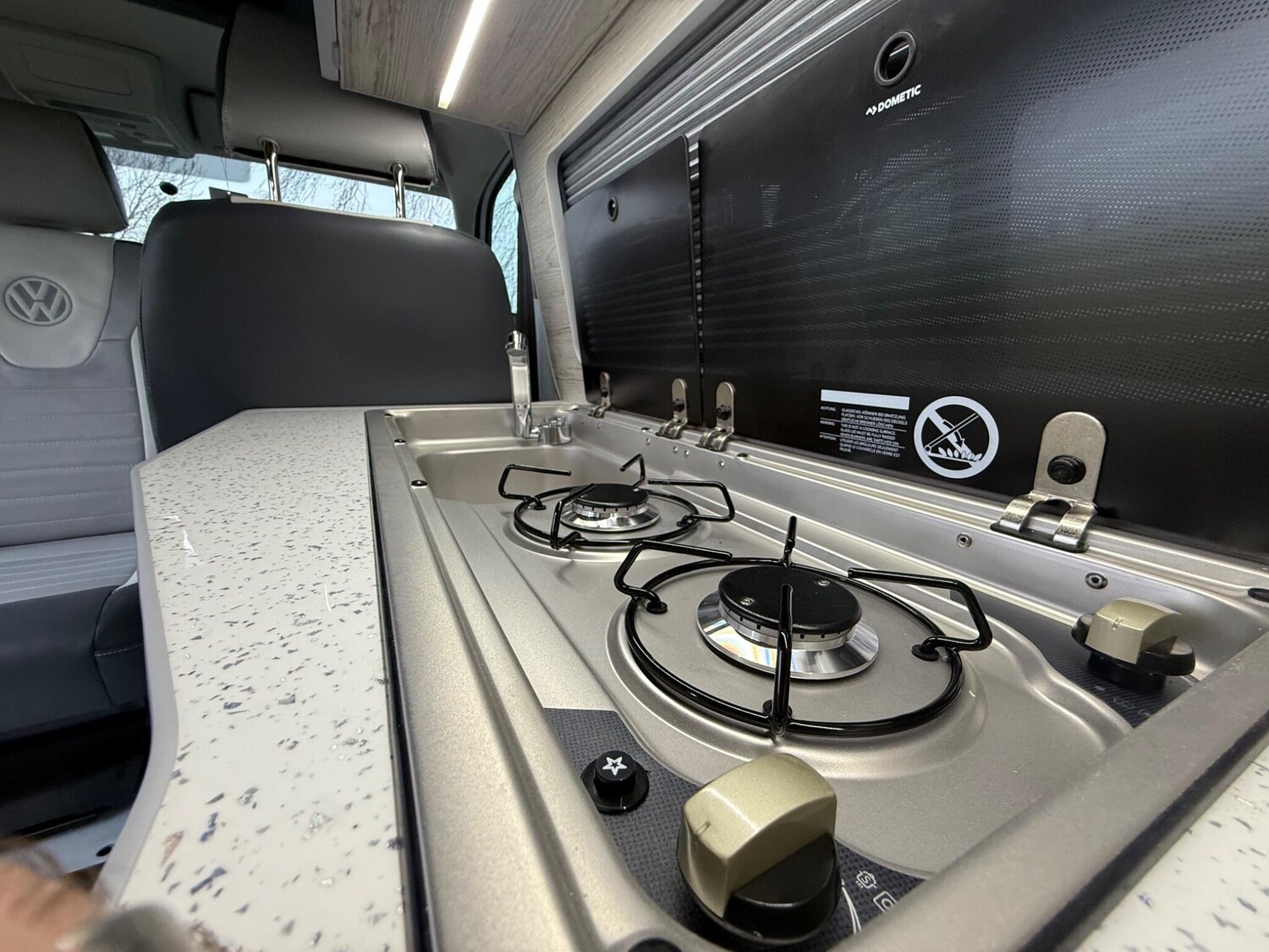 Used Volkswagen Transporter 2021 for sale - 77659142: Photo 7