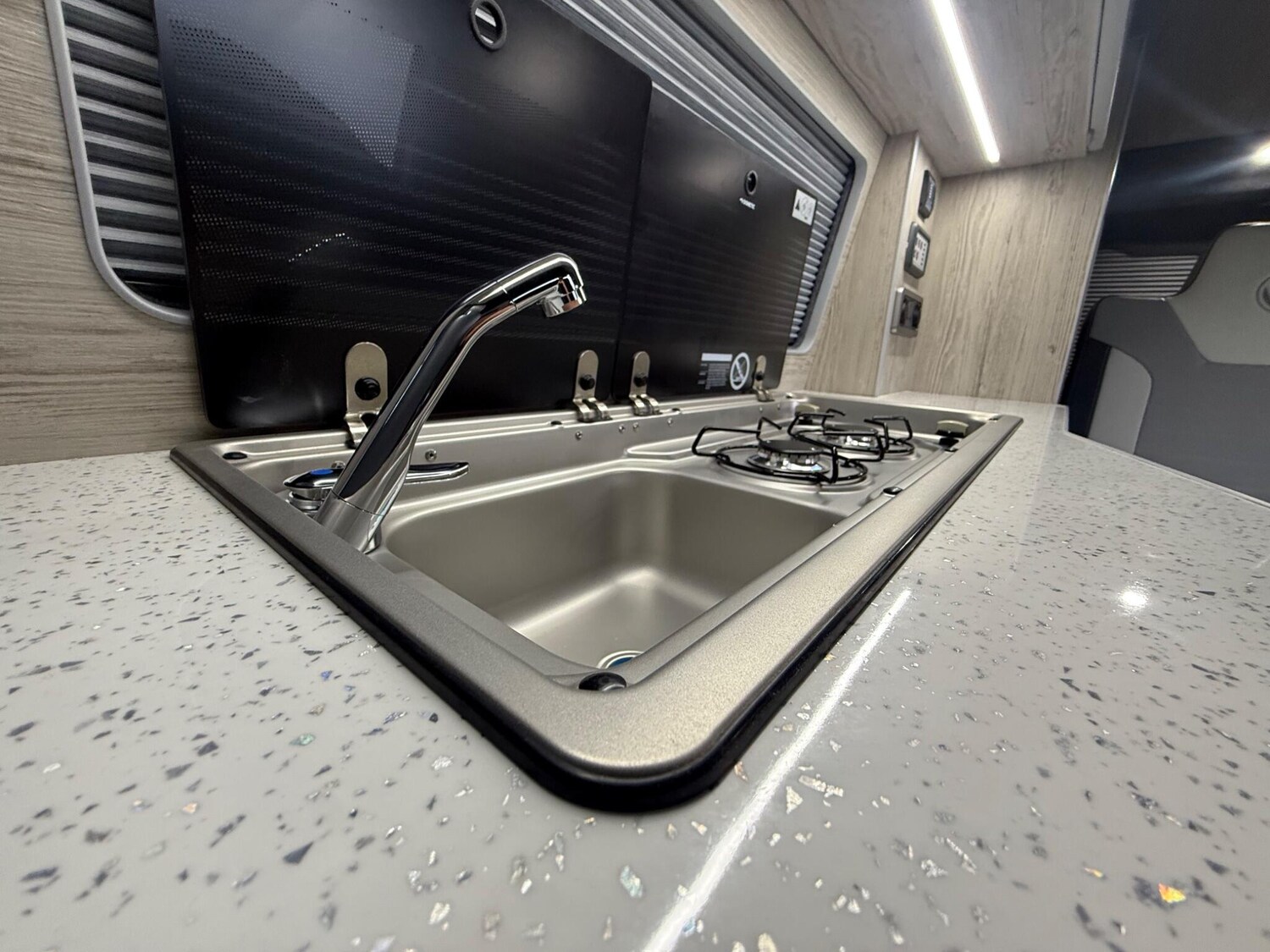 Used Volkswagen Transporter 2021 for sale - 77659142: Photo 8