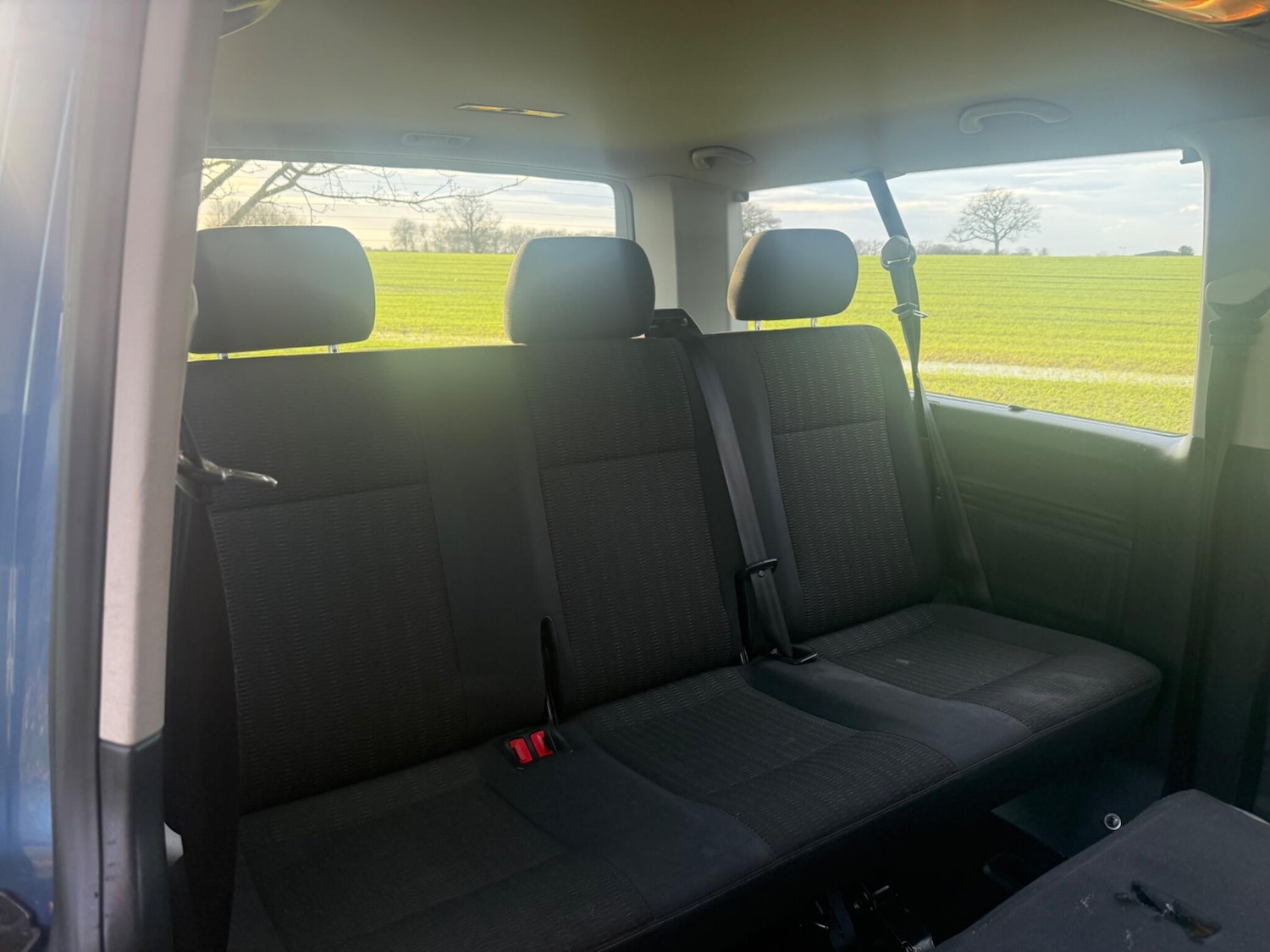 Used Volkswagen Transporter Shuttle for sale - 77658495: Photo 13