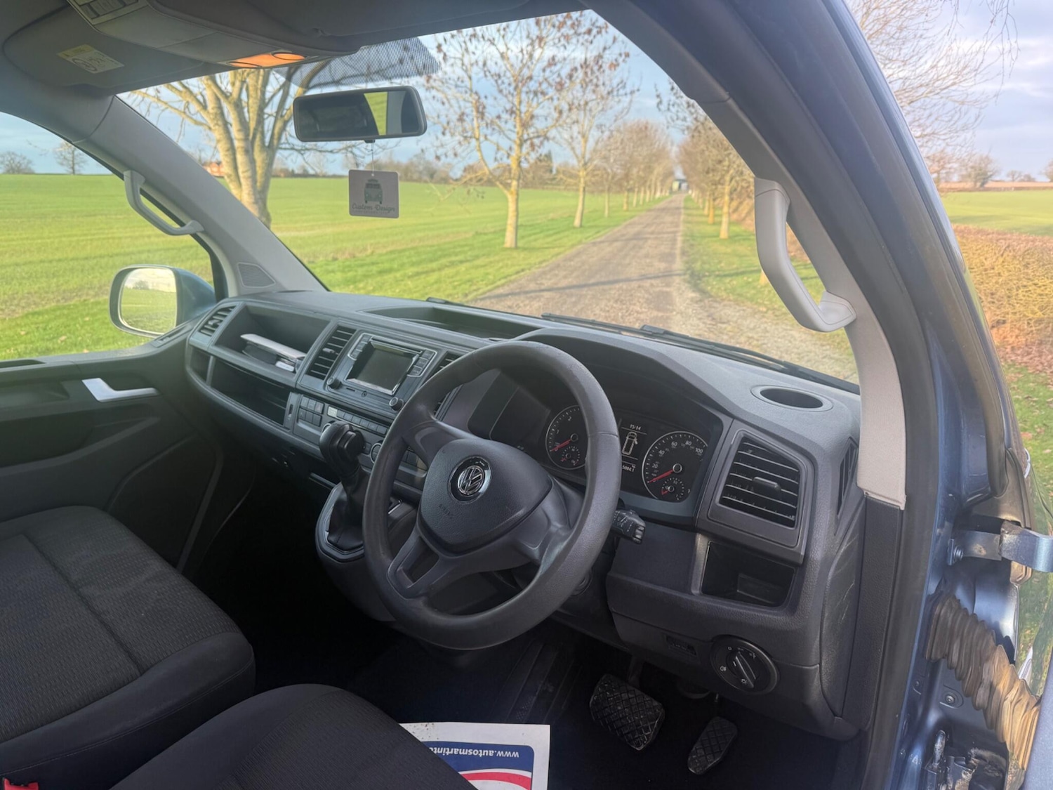 Used Volkswagen Transporter Shuttle for sale - 77658495: Photo 15