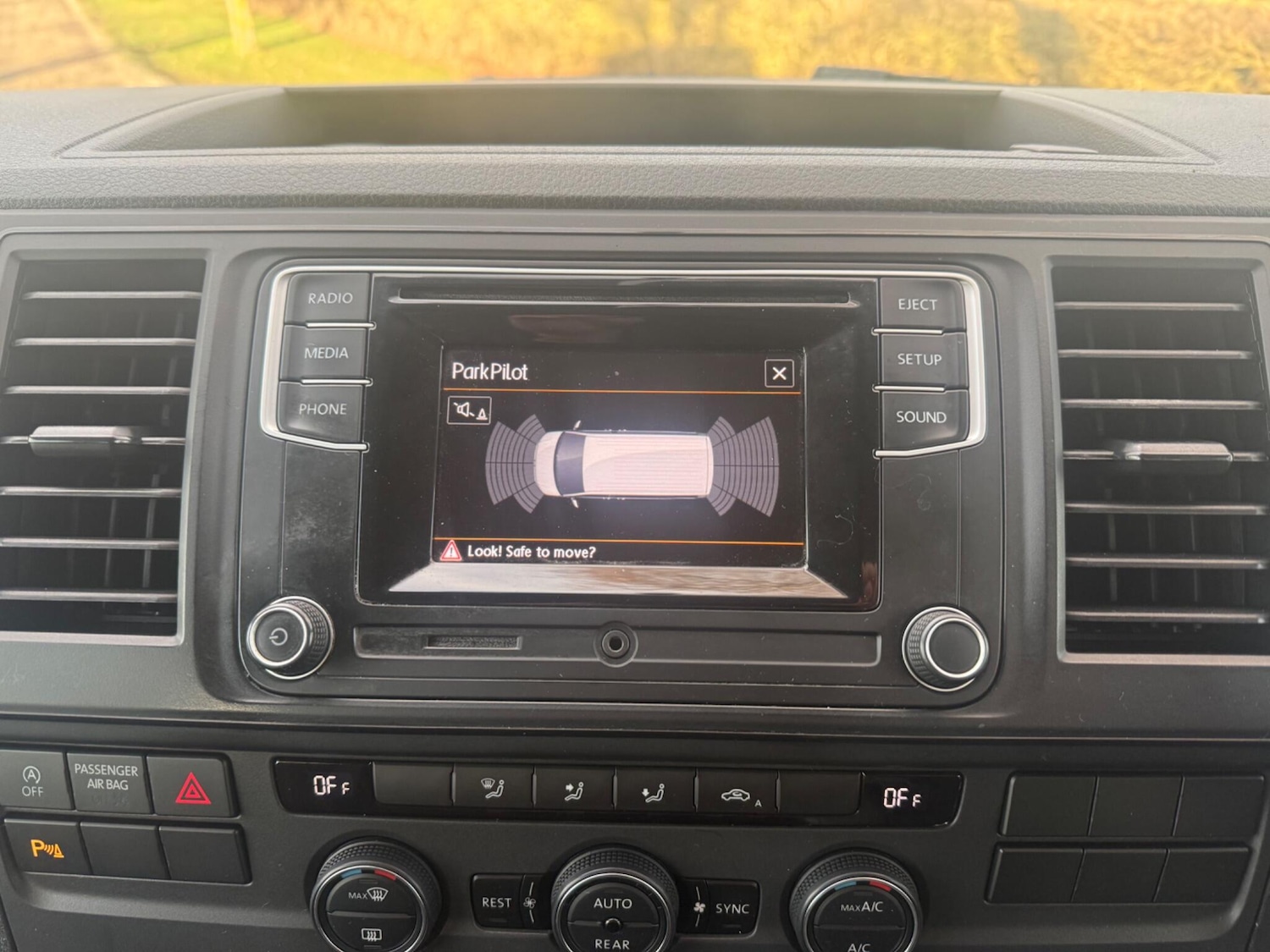 Used Volkswagen Transporter Shuttle for sale - 77658495: Photo 18