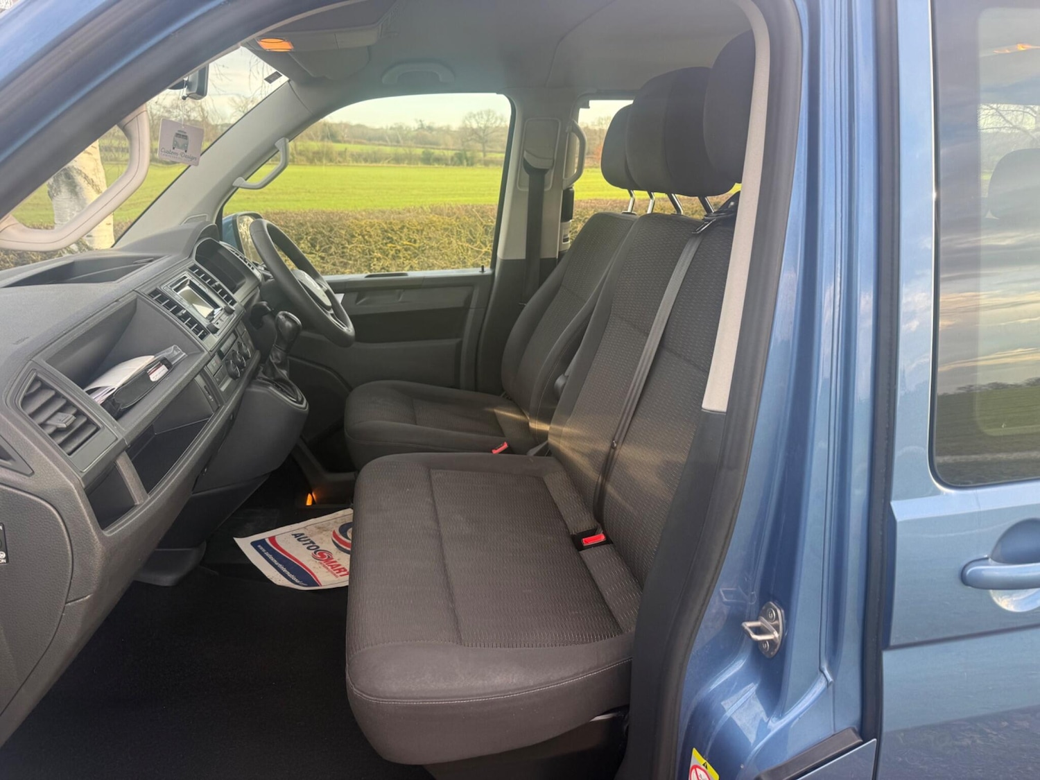 Used Volkswagen Transporter Shuttle for sale - 77658495: Photo 9