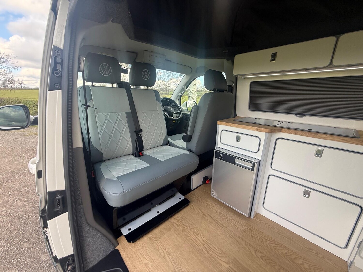 Used Volkswagen Transporter 2021 for sale - 78099805: Photo 10