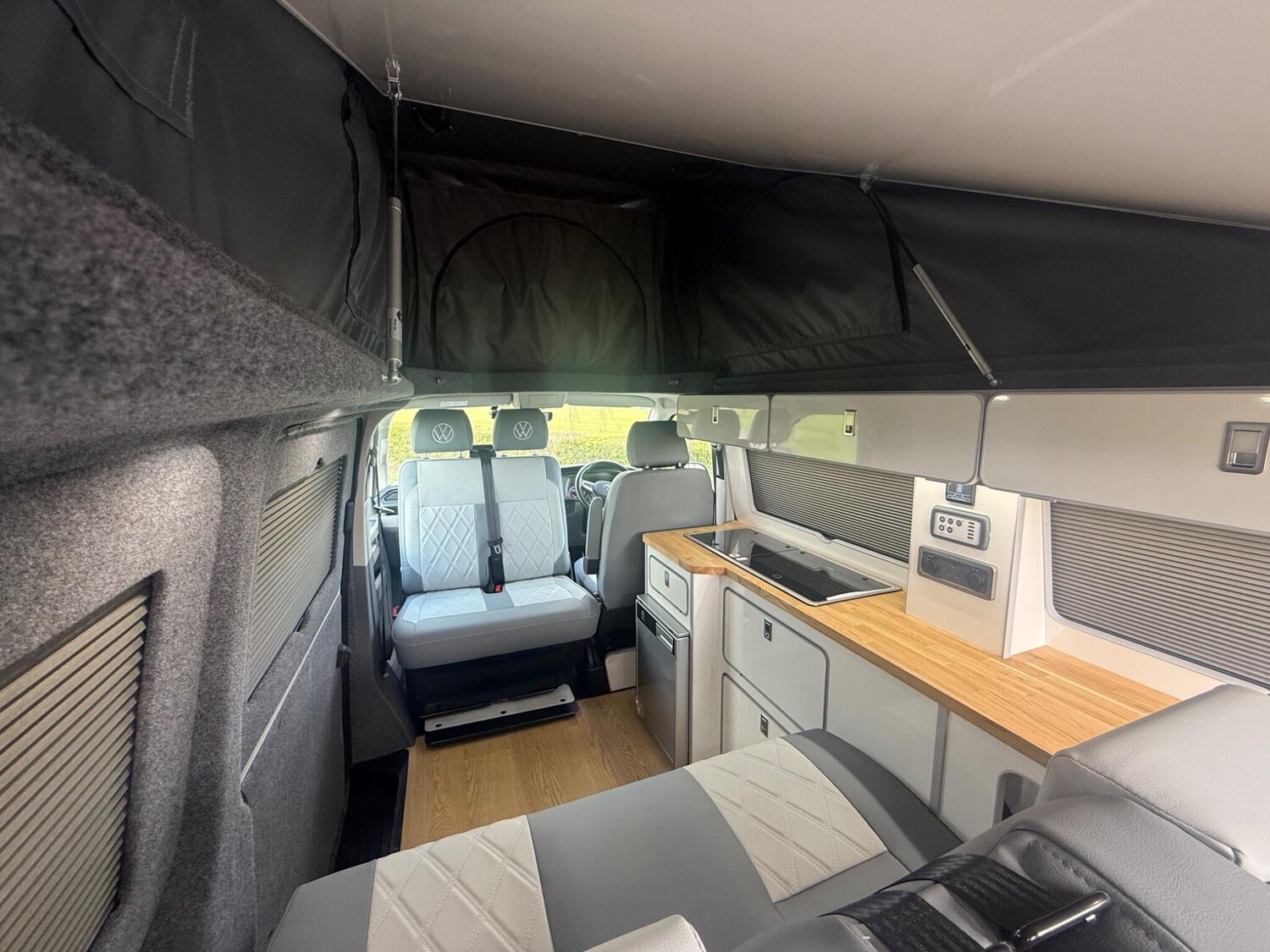 Used Volkswagen Transporter 2021 for sale - 78099805: Photo 11