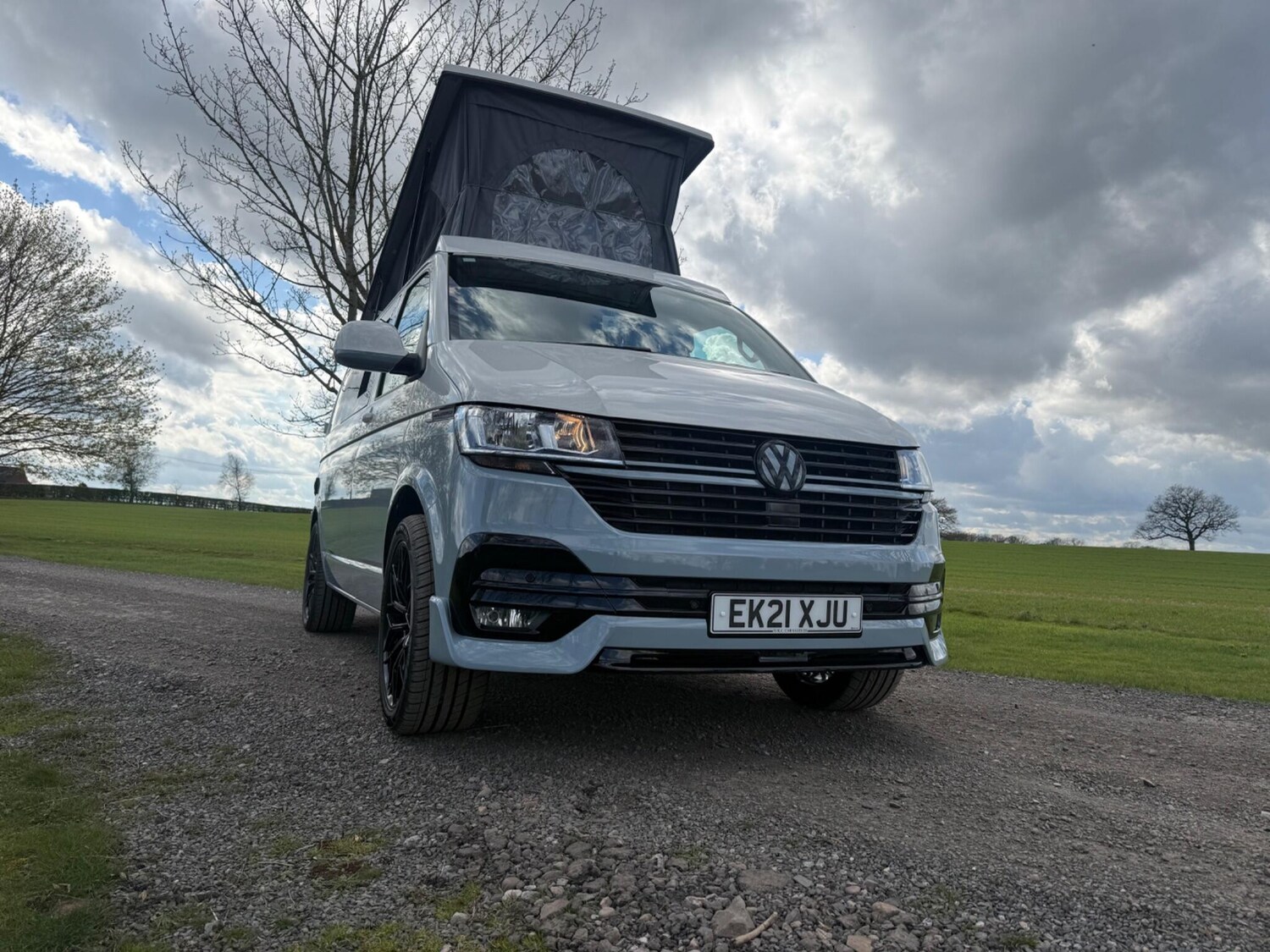 Used Volkswagen Transporter 2021 for sale - 78099805: Photo 12