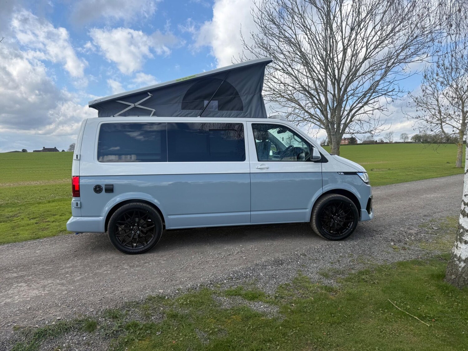 Used Volkswagen Transporter 2021 for sale - 78099805: Photo 13