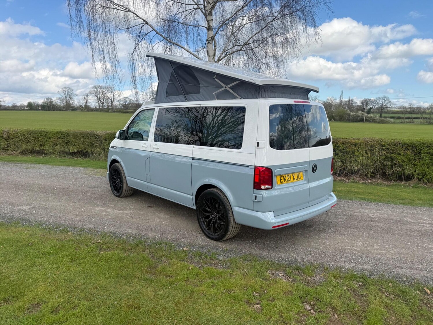 Used Volkswagen Transporter 2021 for sale - 78099805: Photo 15