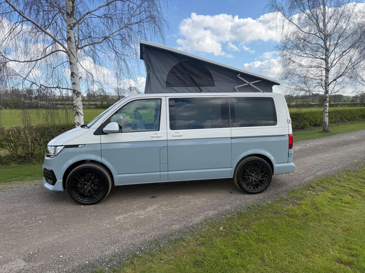 Used Volkswagen Transporter 2021 for sale - 78099805: Photo 16