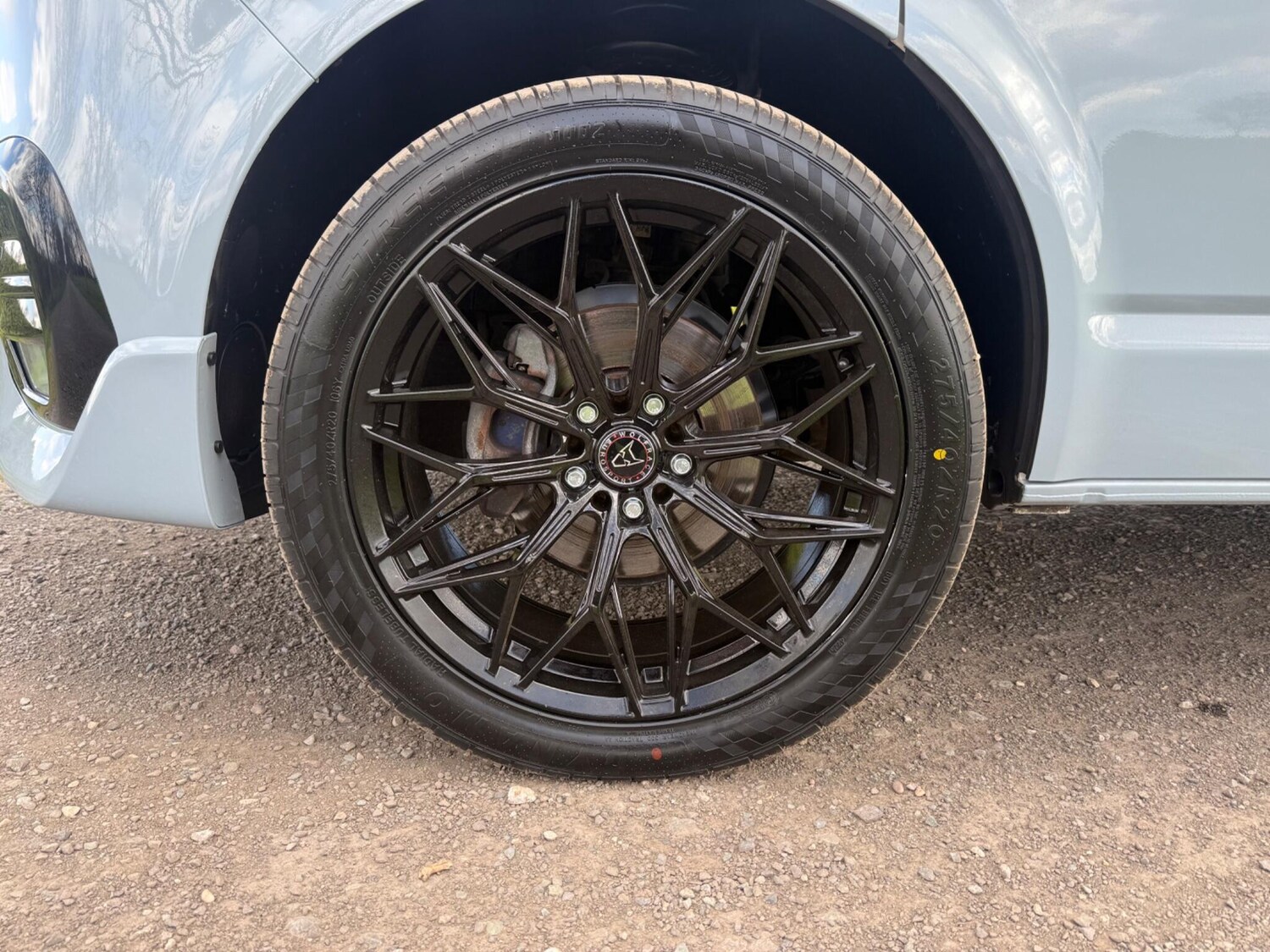 Used Volkswagen Transporter 2021 for sale - 78099805: Photo 17