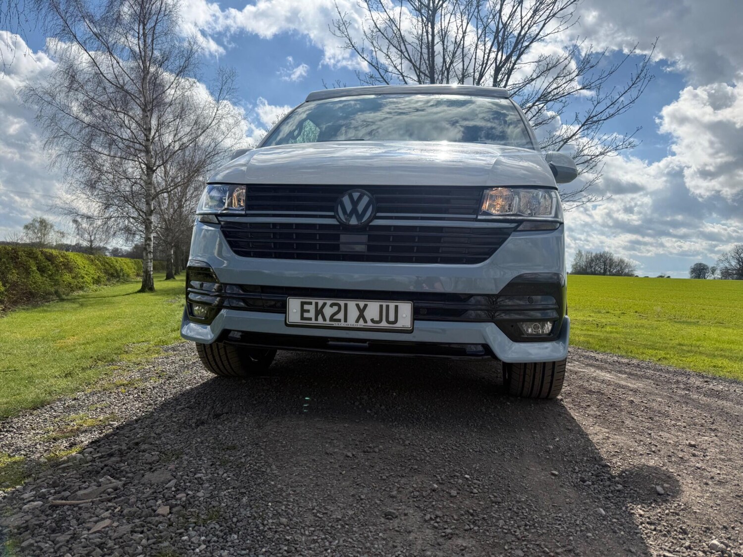 Used Volkswagen Transporter 2021 for sale - 78099805: Photo 18