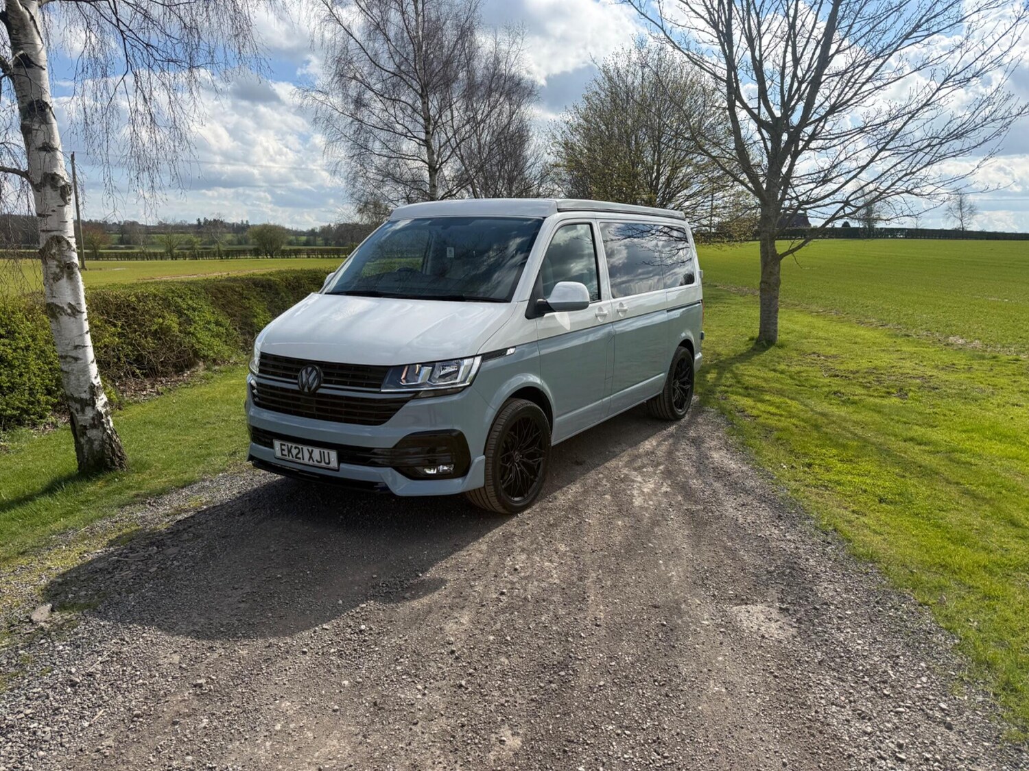 Used Volkswagen Transporter 2021 for sale - 78099805: Photo 19