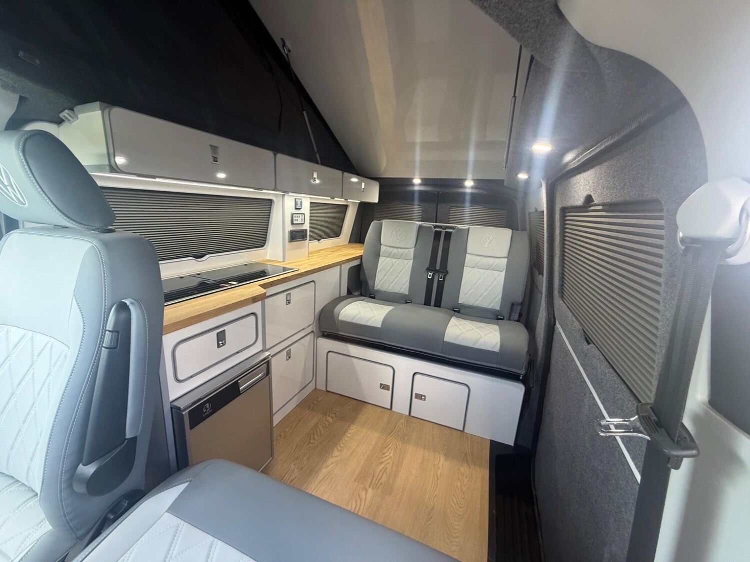 Used Volkswagen Transporter 2021 for sale - 78099805: Photo 3