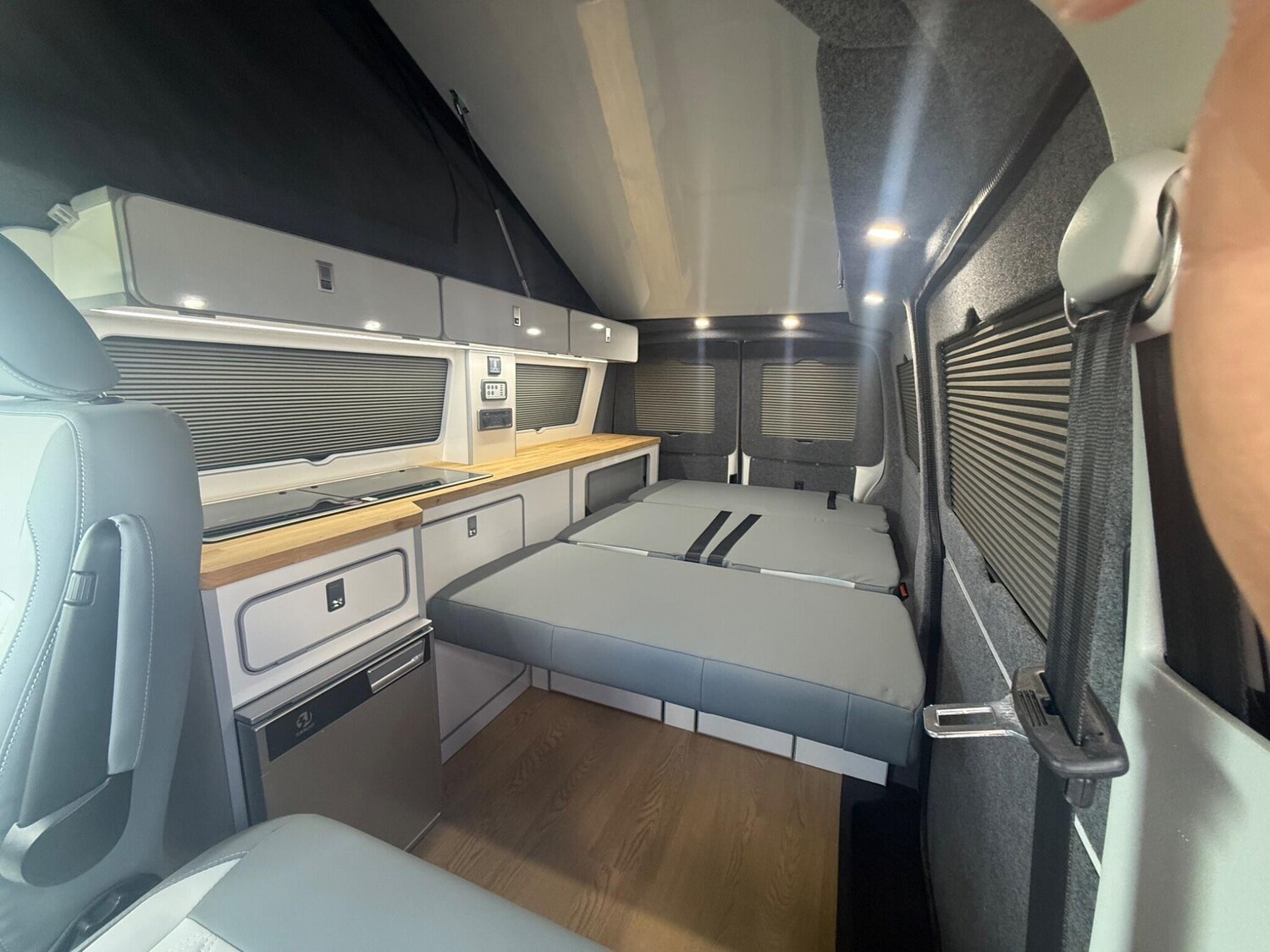 Used Volkswagen Transporter 2021 for sale - 78099805: Photo 4