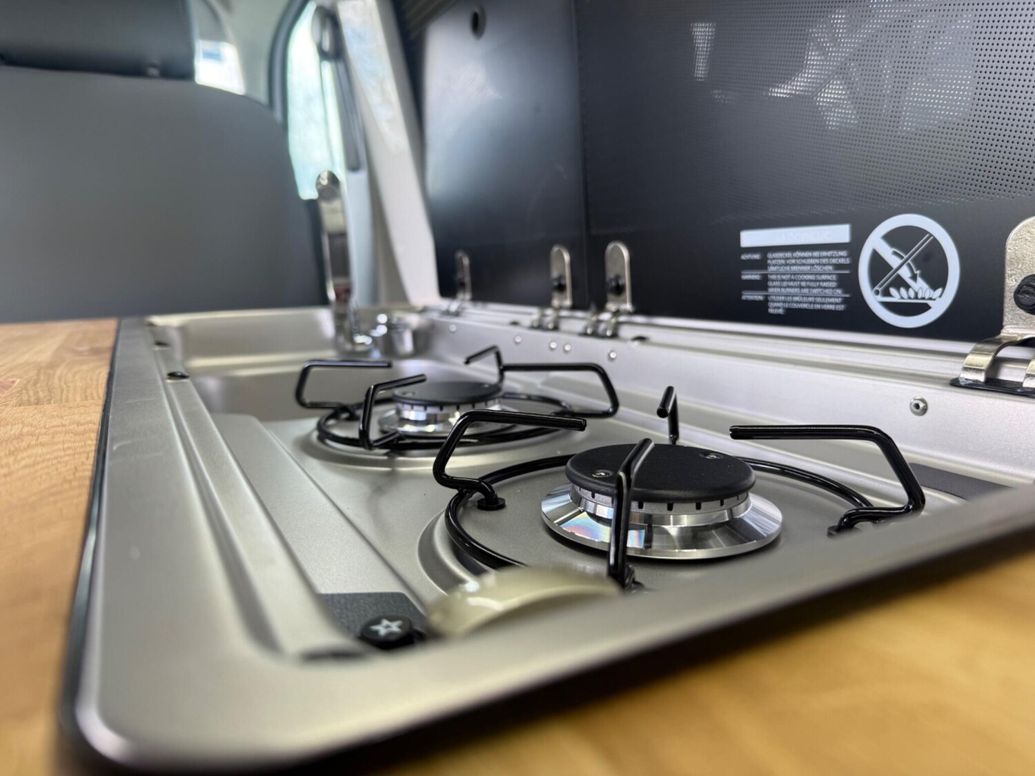 Used Volkswagen Transporter 2021 for sale - 78099805: Photo 5