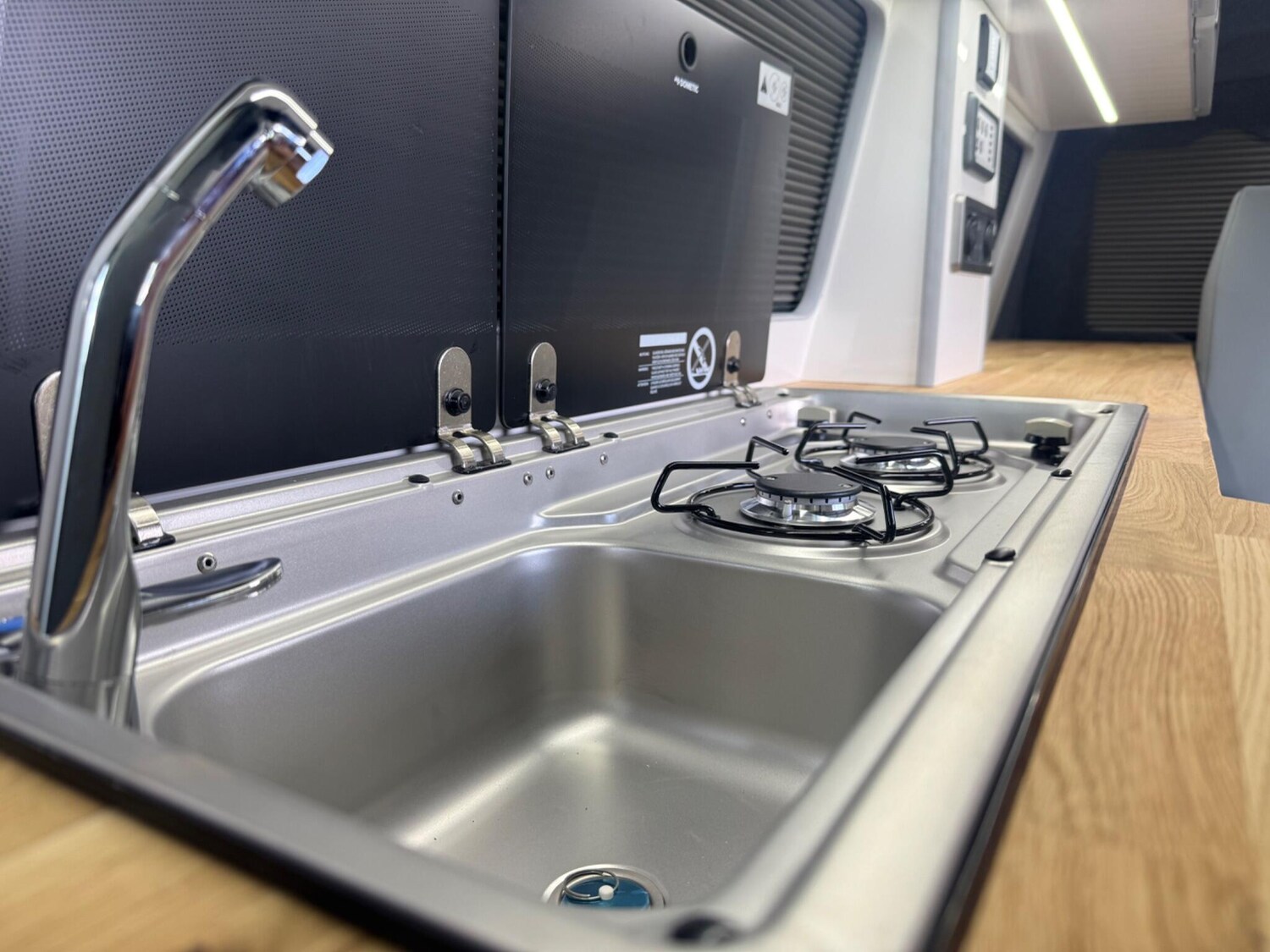 Used Volkswagen Transporter 2021 for sale - 78099805: Photo 6