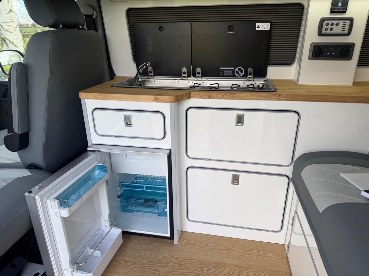 Used Volkswagen Transporter 2021 for sale - 78099805: Photo 7