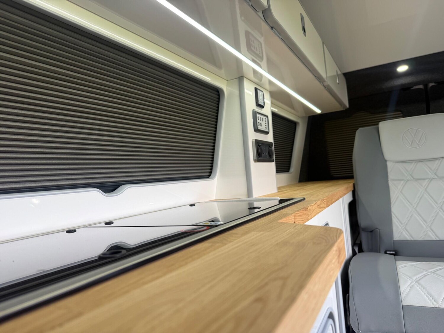 Used Volkswagen Transporter 2021 for sale - 78099805: Photo 8