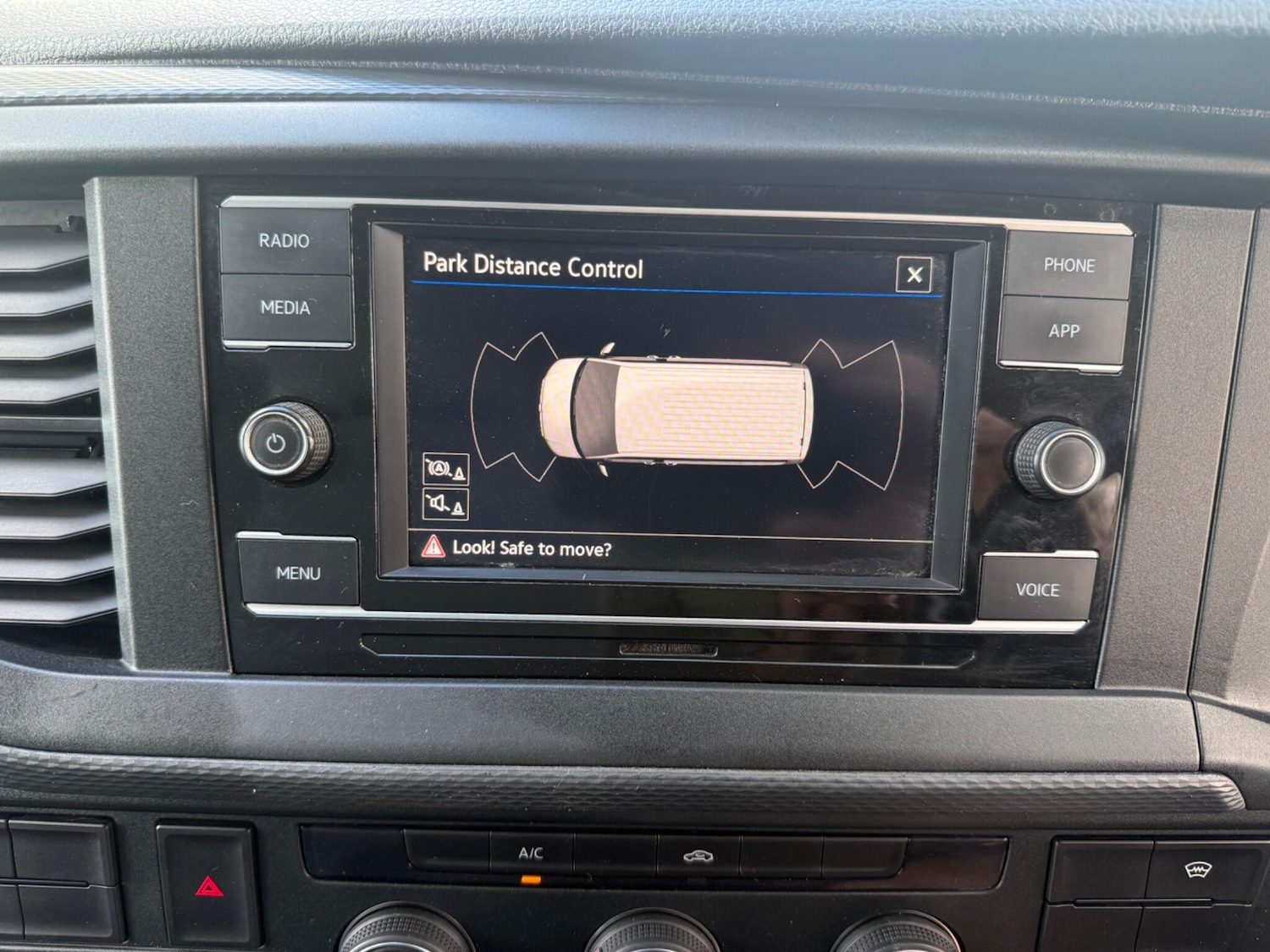 Used Volkswagen Transporter 2021 for sale - 77658862: Photo 12