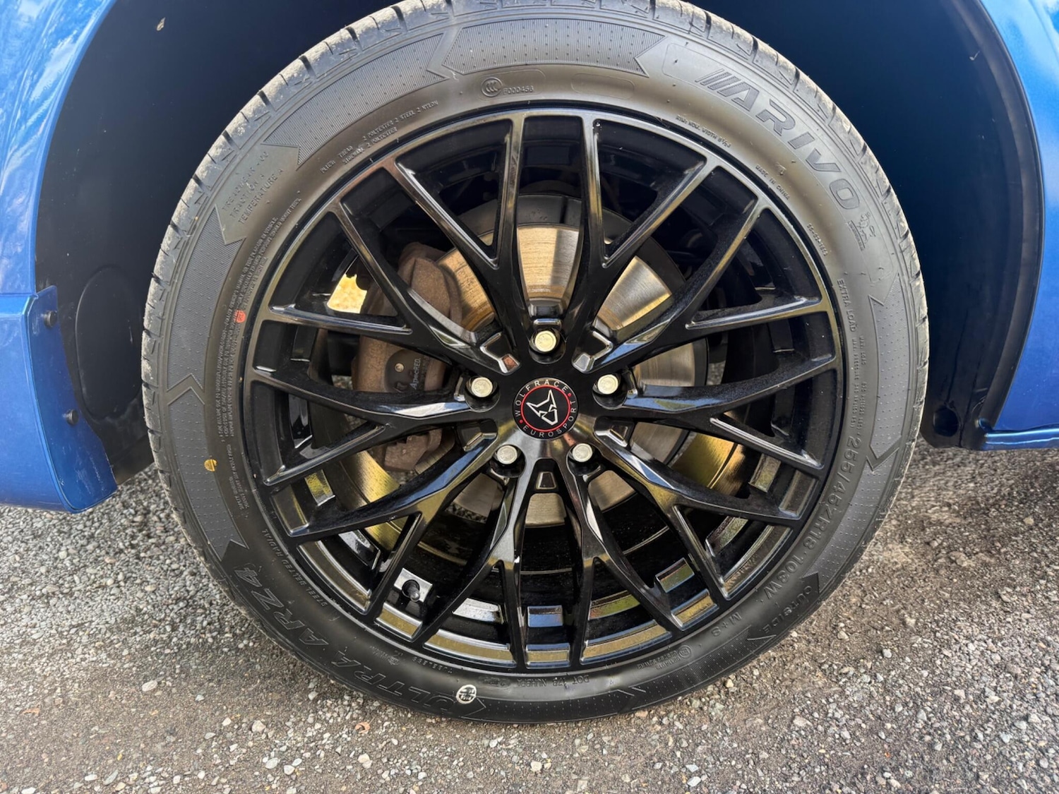 Used Volkswagen Transporter 2021 for sale - 77658862: Photo 13