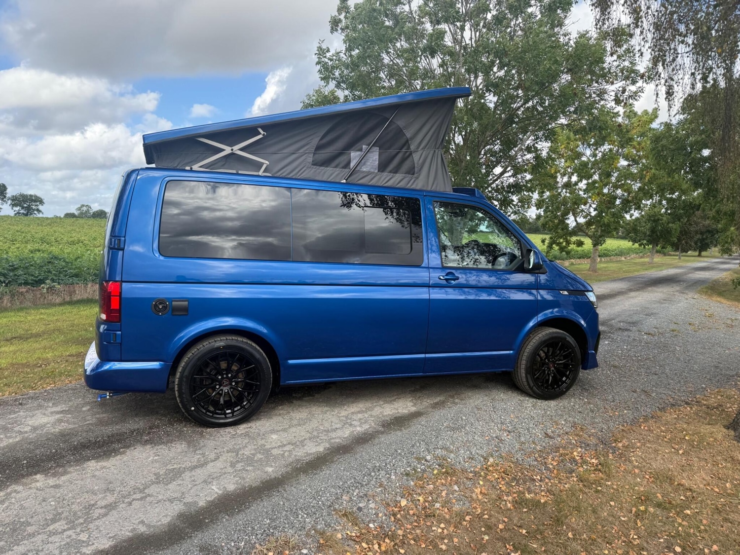 Used Volkswagen Transporter 2021 for sale - 77658862: Photo 16