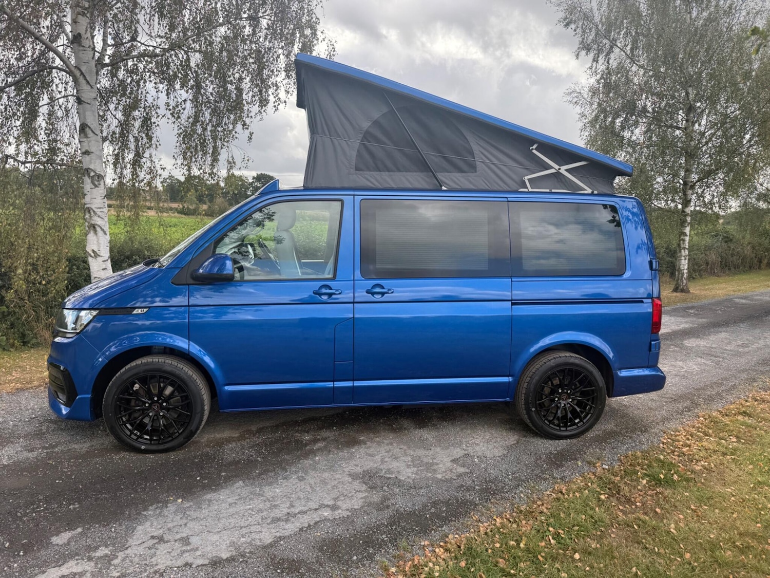 Used Volkswagen Transporter 2021 for sale - 77658862: Photo 17