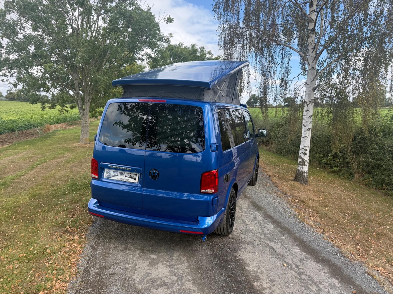 Used Volkswagen Transporter 2021 for sale - 77658862: Photo 18