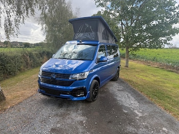 Volkswagen Transporter feature image