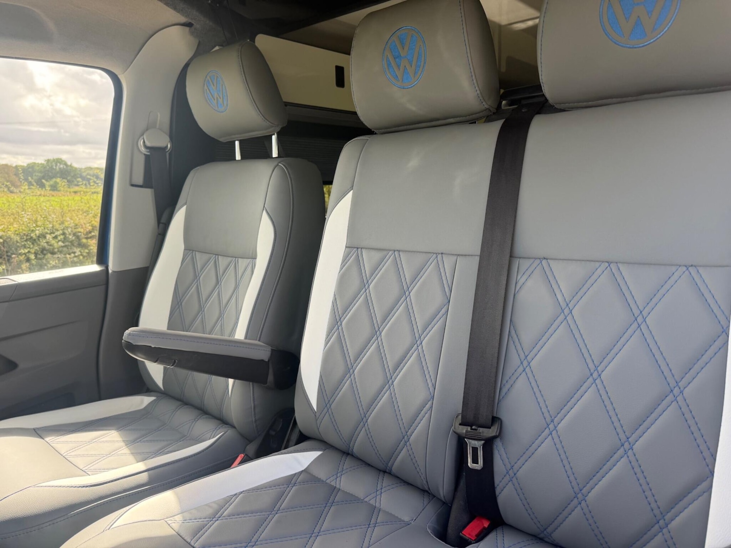 Used Volkswagen Transporter 2021 for sale - 77658862: Photo 2