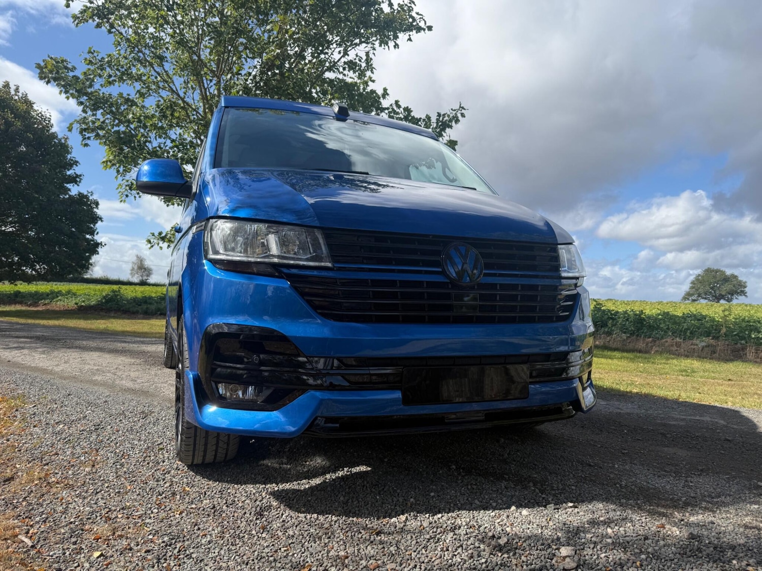 Used Volkswagen Transporter 2021 for sale - 77658862: Photo 20