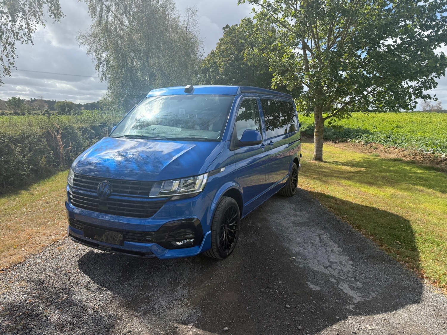 Used Volkswagen Transporter 2021 for sale - 77658862: Photo 21