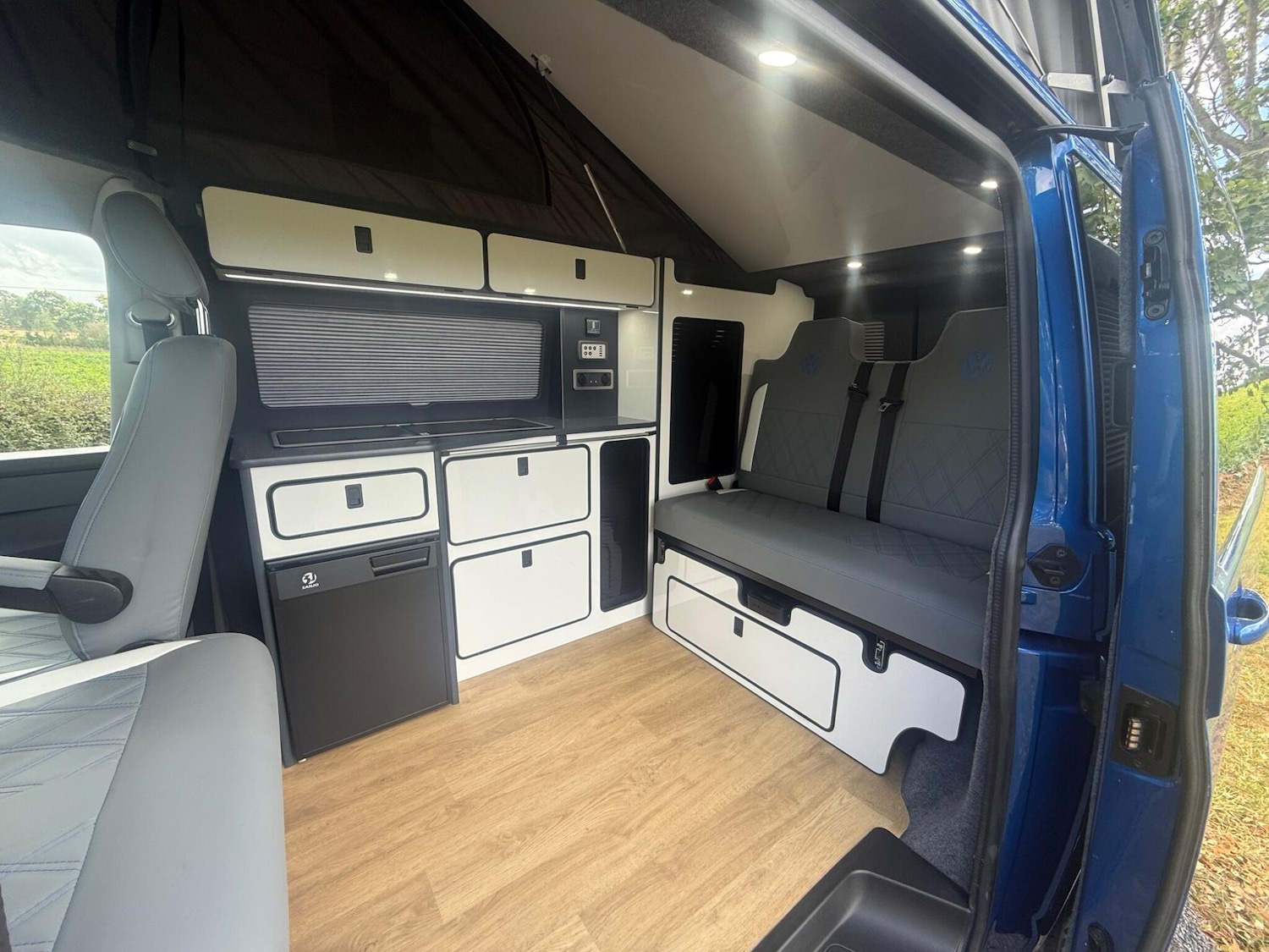 Used Volkswagen Transporter 2021 for sale - 77658862: Photo 3