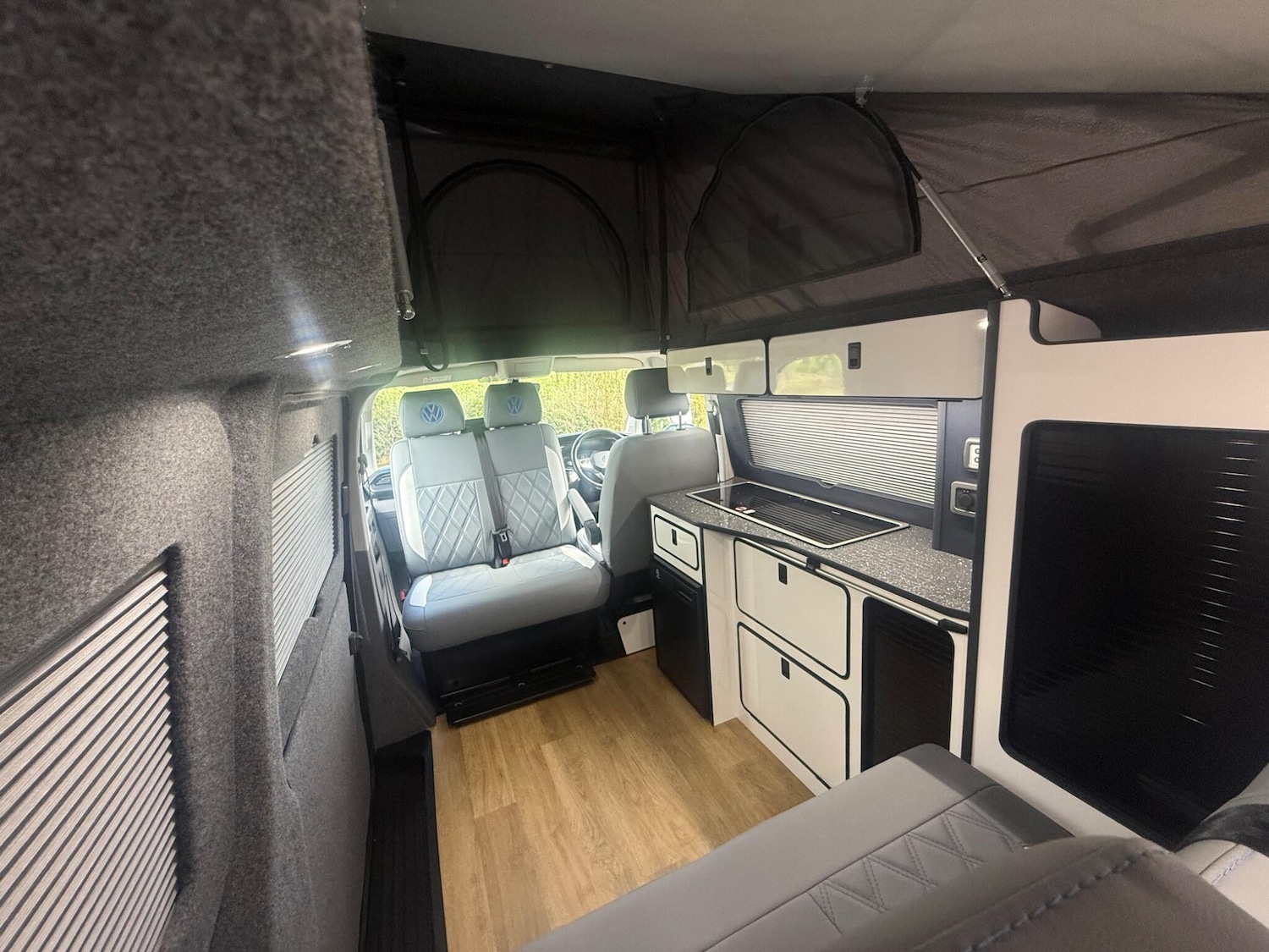 Used Volkswagen Transporter 2021 for sale - 77658862: Photo 4