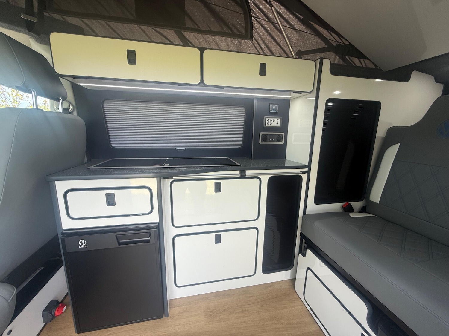 Used Volkswagen Transporter 2021 for sale - 77658862: Photo 5