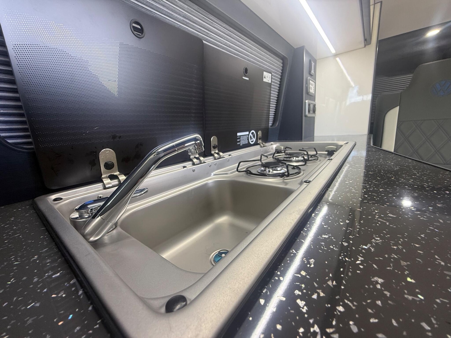 Used Volkswagen Transporter 2021 for sale - 77658862: Photo 9