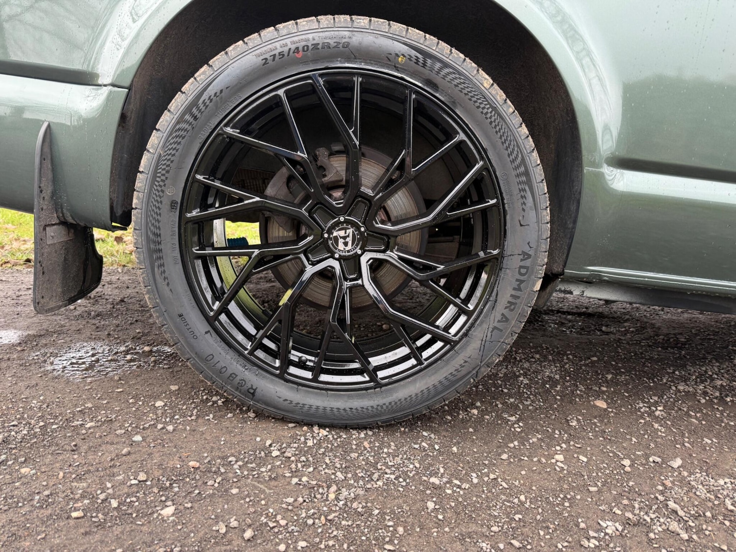 Used Volkswagen Transporter 2020 for sale - 77658984: Photo 11