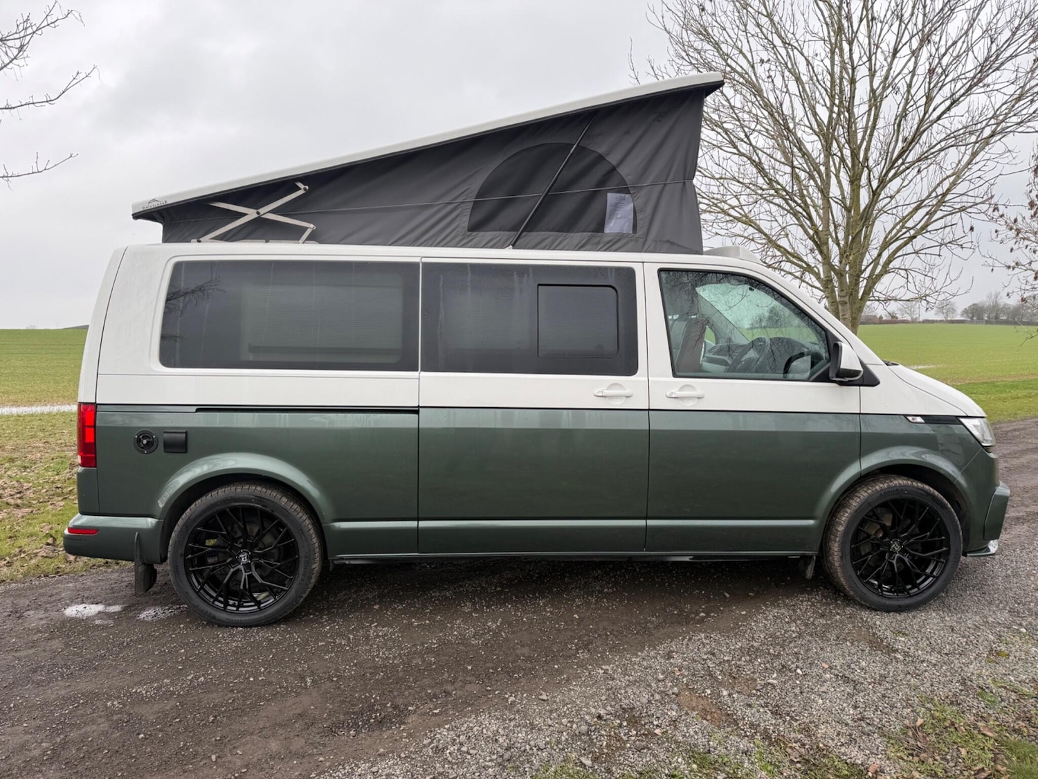 Used Volkswagen Transporter 2020 for sale - 77658984: Photo 13